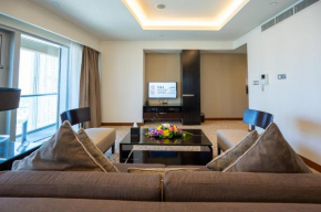 Address Dubai Mall Residence - Studio and 1 Bedroom apartments by The S Holiday Homes